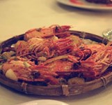 Paradise Restaurant Nha Trang