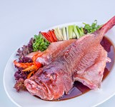 Costa Seafood - Nhà Hàng Hải Sản Nha Trang
