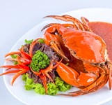 Costa Seafood - Nhà Hàng Hải Sản Nha Trang
