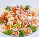 Costa Seafood - Nhà Hàng Hải Sản Nha Trang