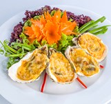 Costa Seafood - Nhà Hàng Hải Sản Nha Trang