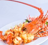 Costa Seafood - Nhà Hàng Hải Sản Nha Trang