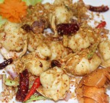 Costa Seafood - Nhà Hàng Hải Sản Nha Trang