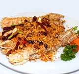 Costa Seafood - Nhà Hàng Hải Sản Nha Trang