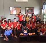 Pure Vietnam Massage Beauty & Spa Nha Trang