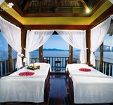Vincharm Spa Nha Trang