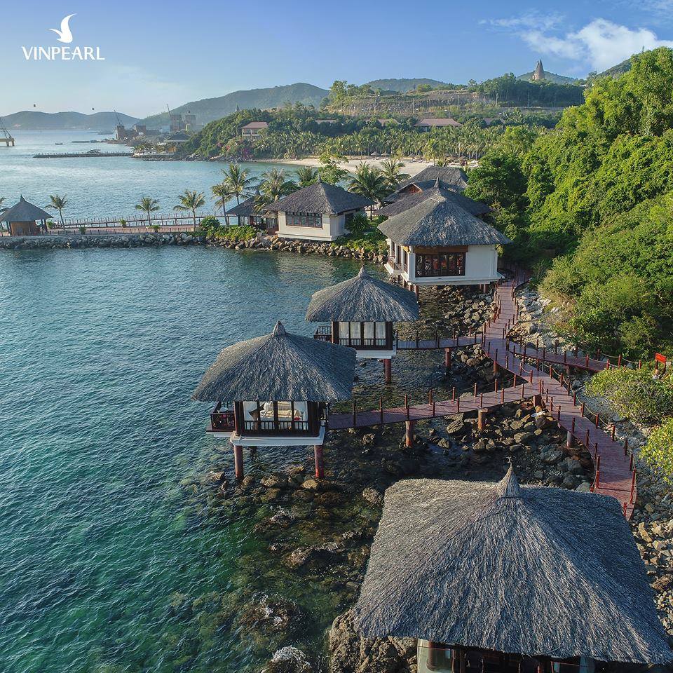 Vincharm Spa Nha Trang
