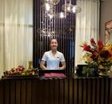 Vincharm Spa Nha Trang