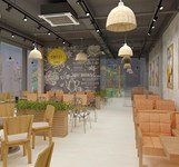 Viva Star Coffee Nha Trang