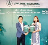 Viva Star Coffee Nha Trang