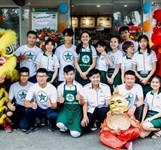 Viva Star Coffee Nha Trang