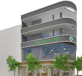 Viva Star Coffee Nha Trang