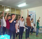 Tiếng Anh Nha Trang - American Power English