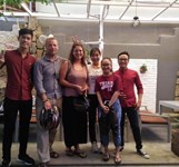 Trung tâm ngoại ngữ Skyline