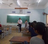 Nhật ngữ midoridai Nha Trang