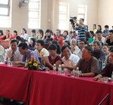 TRƯỜNG CAO ĐẲNG VĂN HÓA NGHỆ THUẬT VÀ DU LỊCH NHA TRANG