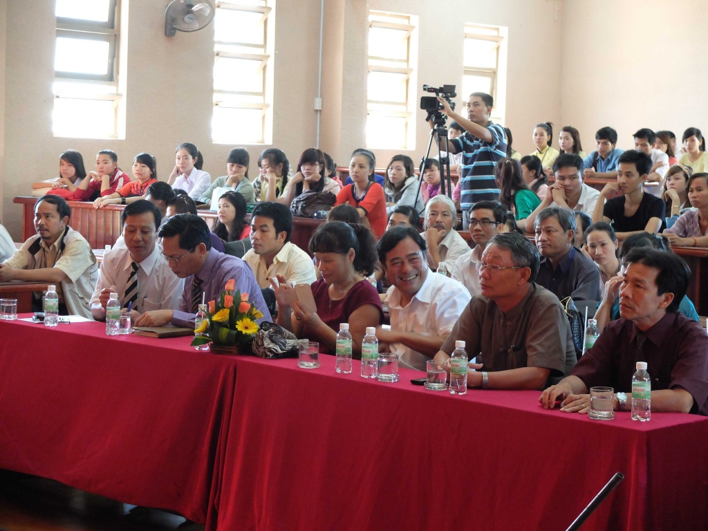 TRƯỜNG CAO ĐẲNG VĂN HÓA NGHỆ THUẬT VÀ DU LỊCH NHA TRANG