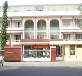 TRƯỜNG CAO ĐẲNG Y TẾ KHÁNH HÒA