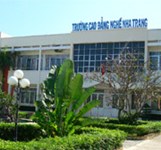 TRƯỜNG CAO ĐẲNG NGHỀ NHA TRANG