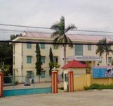 TRƯỜNG ĐẠI HỌC THÁI BÌNH DƯƠNG