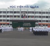 HỌC VIỆN HẢI QUÂN NHA TRANG