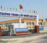 Trường Trung cấp nghề Cam Lâm