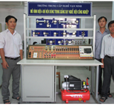 Trường Trung Cấp Nghề Vạn Ninh