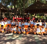 Trường mầm non 3-2