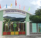 Trường mầm non Phước Thịnh