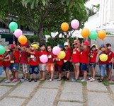 Trường Mầm Non ABC