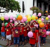 Trường Mầm Non ABC