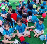 Trường Mầm Non Song Ngữ Koala