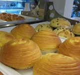 Tiệm Bánh ABC Bakery