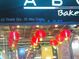 Tiệm Bánh ABC Bakery