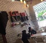 Tiệm Bánh Dâu Bakery & Cafe