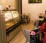 Tiệm Bánh Brownie Homie Bakery & Cafe