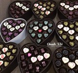 Tiệm Bánh Kem Oanh Vũ Nha Trang