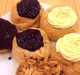 Tiệm Bánh Su Kem Chewy Junior