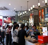 Tiệm Bánh Bread Talk