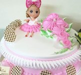 Tiệm Bánh US Cake