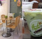 Tiệm Bánh Hyta Bakery & Drinks