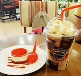 Highlands Coffee Nha Trang - LUXURY NHA TRANG