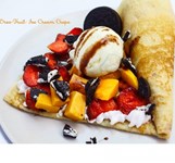 Tiệm Bánh Anna's Crepe