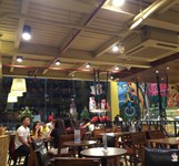 Highlands Coffee Nha Trang - CITADENE NHA TRANG