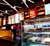 Highlands Coffee Nha Trang - NHA TRANG CENTRER