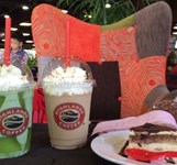 Highlands Coffee Nha Trang - LOTTE NHA TRANG