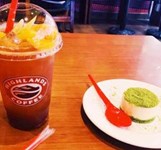 Highlands Coffee Nha Trang - LOTTE NHA TRANG