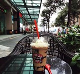 Highlands Coffee Nha Trang - VINCOM NHA TRANG