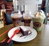Highlands Coffee Nha Trang - VINCOM NHA TRANG