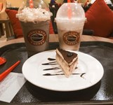 Highlands Coffee Nha Trang - HÀN THUYÊN